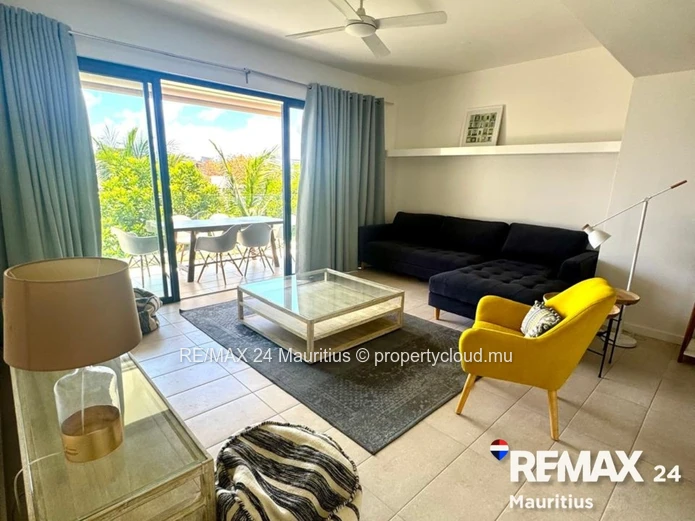3 Bedroom Apartment At Azuri Village