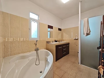 3 Bedroom Villa