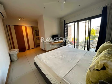 3 Bedroom Duplex To Let in Grande Rivière Noire