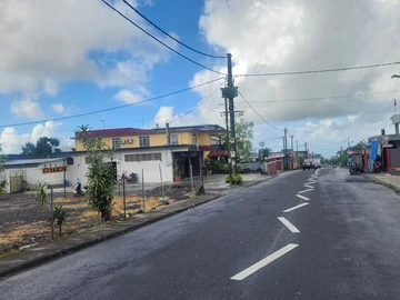Residential Land