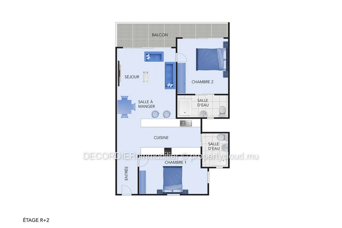 For Sale – Pereybere