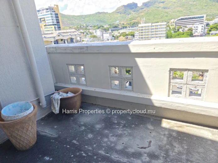 Penthouse Polyvalent / Espace De Bureau À Vendre