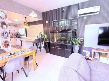 Villa de 3 Chambres