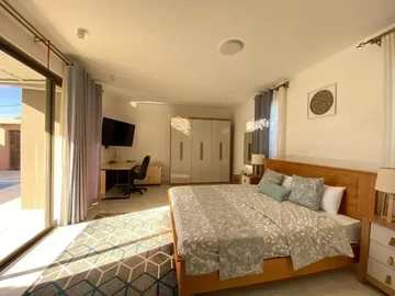 Villa de 3 Chambres