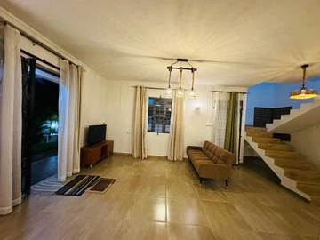 Maison de 4 Chambres