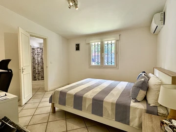Villa de 4 Chambres