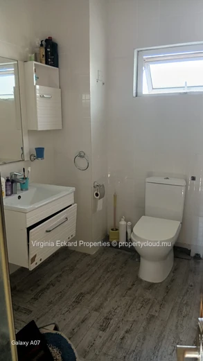 Semi Detached Townhuse For Rent