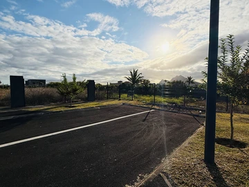Residential Land