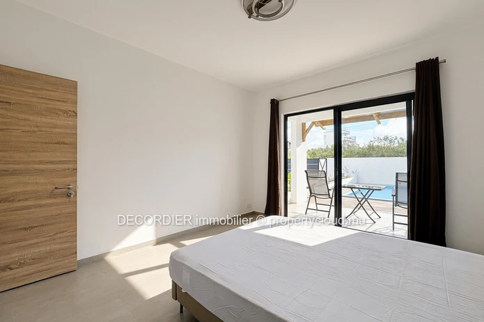 Maison à vendre à Grand Baie