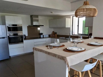 4 Bedroom Apartment