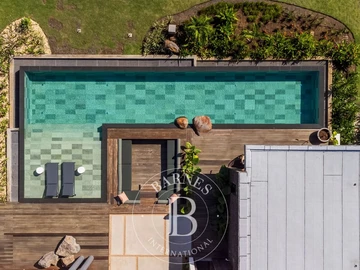 Villa de 4 Chambres