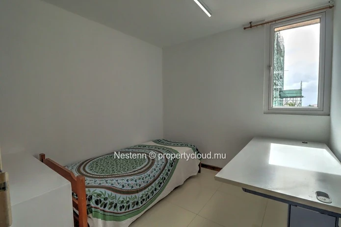 3-bedroom apartment in Clos Verger – Prime location in Rose Hill