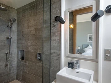Penthouse de 3 Chambres