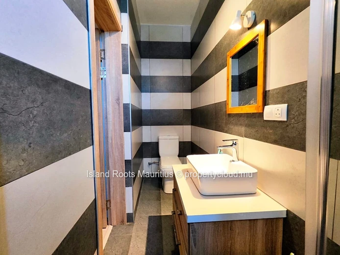 Appartement en location - Grand Baie