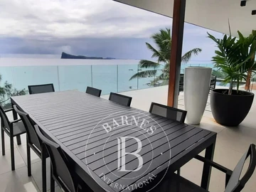 Penthouse de 2 Chambres