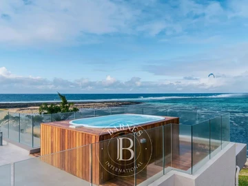 Penthouse de 3 Chambres