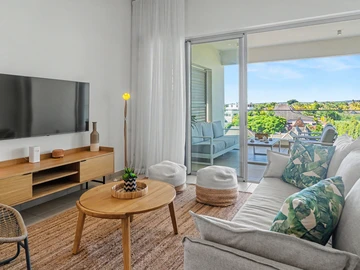 3 Bedroom Penthouse