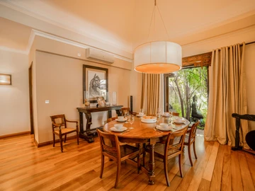 Villa de 5 Chambres