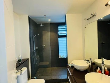 Penthouse de 3 Chambres