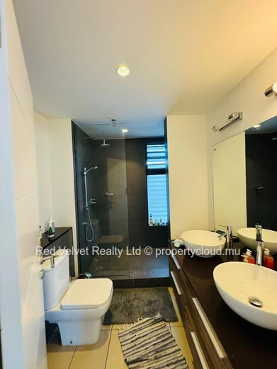 Luxury Penthouse for Rent at Azuri, Roches Noires | Coastal Lifestyle