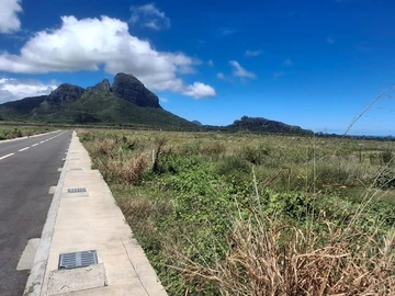 Residential Land