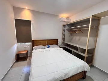 Villa de 4 Chambres