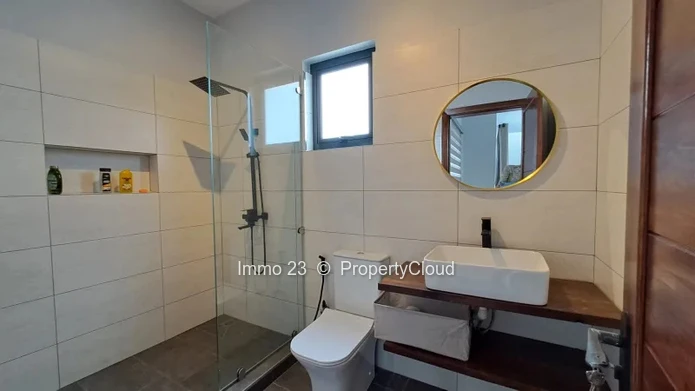 Maison / Villa - 3 chambres - Sodnac - Ref. MA98834VE