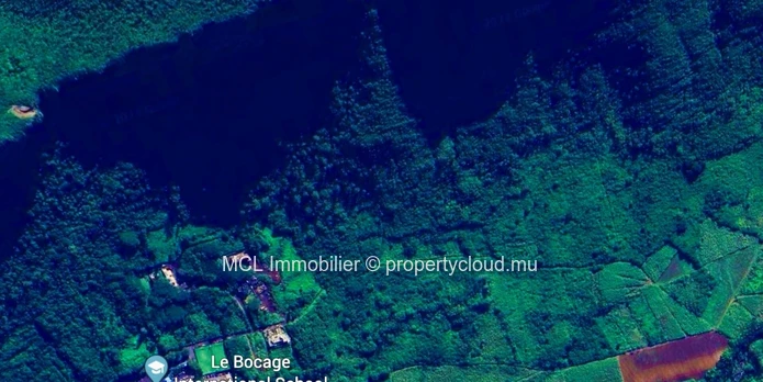 Terrain à vendre à Mont Ory , Moka.