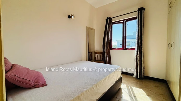 Appartement en location à Trou aux Biches