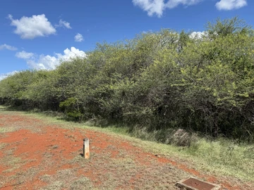 Residential Land