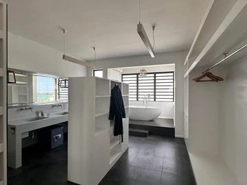 3 Bedroom Penthouse