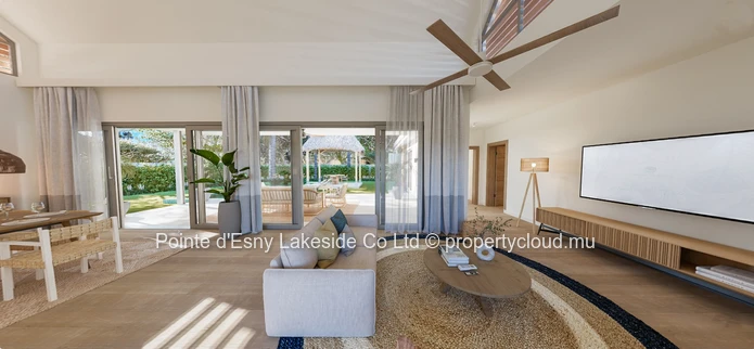 Villa Authentique B – Le charme du lifestyle tropical