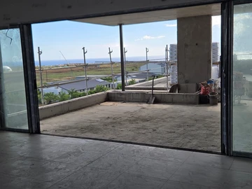 3 Bedroom Penthouse