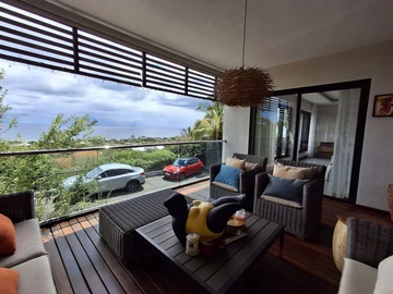 Appartement de 3 Chambres
