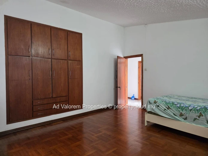 Charmante maison familiale à vendre – Beau Bassin