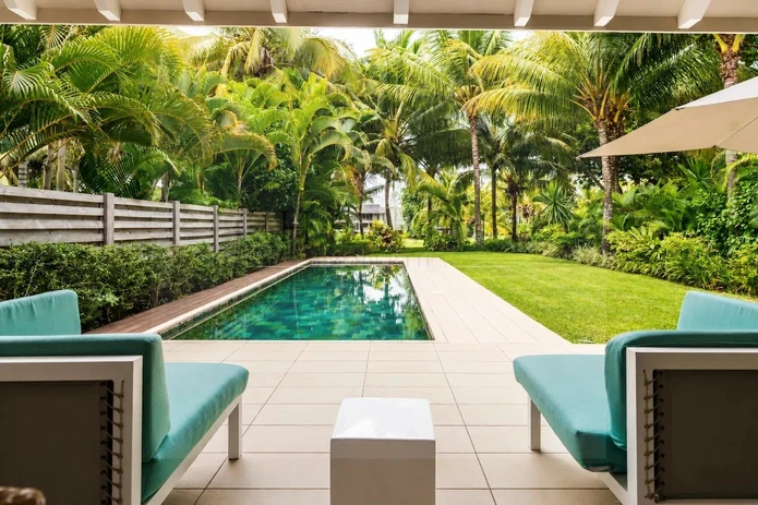 Villa de 3 chambres avec vue golf et vaste parcelle au cœur d’un cadre résidentiel exclusif