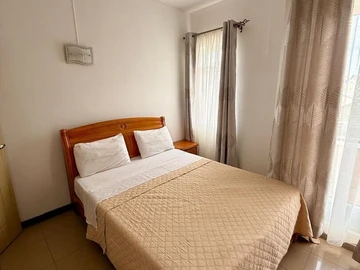 Appartement de 4 Chambres