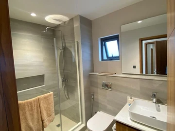 Penthouse de 3 Chambres