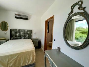Villa de 5 Chambres
