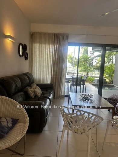Duplex D’Exception À Louer – Vue Incroyable & Standing Premium
