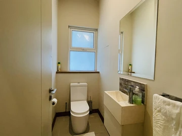 Appartement de 3 Chambres