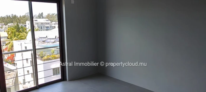Penthouse d’exception – Flic en Flac À seulement 3 minutes à pied de la plage