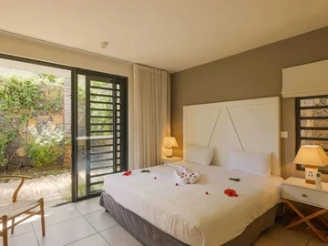 5 Bedroom Villa