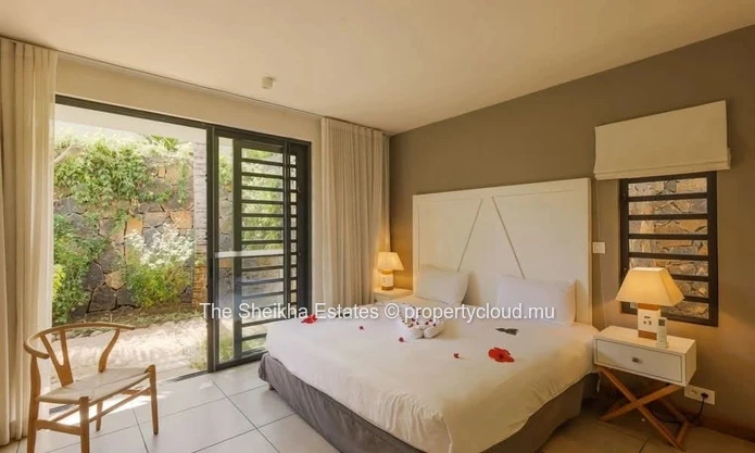 An Exclusive Lifestyle On The West Coast Of Mauritius