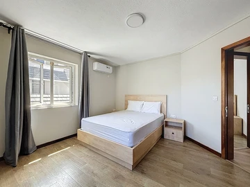 Appartement de 4 Chambres