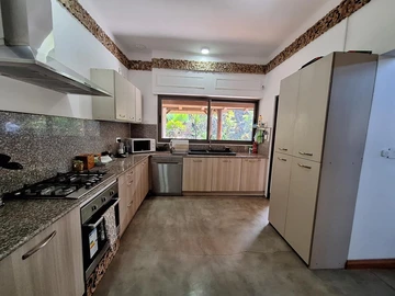 Villa de 3 Chambres
