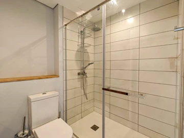 Appartement de 2 Chambres