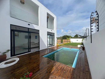 3 Bedroom Villa