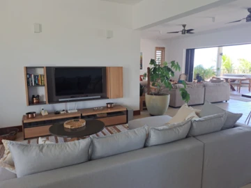 Penthouse de 3 Chambres