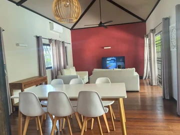 Villa de 3 Chambres